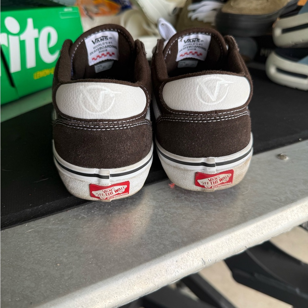 Vans Rowan - Picture 3 of 5